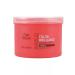 WELLA PROFESSIONALS WELLA Color Brilliance Mask-Office of Tolera Control 500ml - Buy Online on GoSupps.com