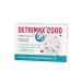 Detrimax Vitamin D3 2000 60 pcs 1UP - Buy Online on GoSupps.com