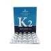 Biopharm LecolaC Vitamin K2 Menakhinon 40 capsules 1UP - Buy Online on GoSupps.com