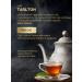 Tarlton Tea Black Ceylon leaf Pekoe 500g - Buy Online on GoSupps.com
