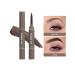 Beauty Lipstick for eyebrows dark brown tone 01 - Buy Online on GoSupps.com