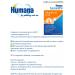 Humana Vitamin D3 Fort 400MO 15ml - Buy Online on GoSupps.com
