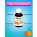 Pediakid Syrup 22 vitamins and oligo elements for children 125 ml - Buy Online on GoSupps.com