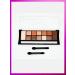 TF Cosmetics Palette for eye makeup Colourd Nudes - Buy Online on GoSupps.com