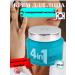 AlexaY Korean face cream with hyaluronic acid