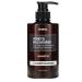 Zicosmetics Salusfant Fortering shampoo Kundal 500ml