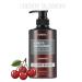 Zicosmetics Salusfant Fortering shampoo Kundal 500ml - Buy Online on GoSupps.com