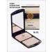 FIRM WORLD Facial powder matting compact tone No. 01