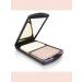 FIRM WORLD Facial powder matting compact tone No. 01 - Buy Online on GoSupps.com