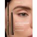 DIVAGE Brow Addiction eyebrow pencil 03 brown