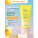 Tony Moly Tinting face cream with vitamin C lightening SPF