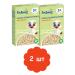 Bellakt Oatmeal porridge (2pcs)