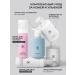 EK Cosmetics Micellar water removal 300 ml - Buy Online on GoSupps.com