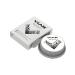 VIAN Natural toothpaste whitening "Bamboo coal" 2pcs - Buy Online on GoSupps.com