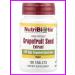 NutriBiotic Grapefruit seed extract 125 mg 100 tablets