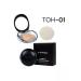Powder Baked Mac Luminys Silk Baked Face Powder TOA-1