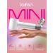 Laifen Hair hair dryer mini white