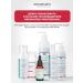 Mesomatrix Professional Facial cream and age with bacuciot and peptides from wrinkles 2 in 1 - Buy Online on GoSupps.com