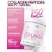 VPLab Collagen Peptides Beauty Hydrolyzed Collagen 250