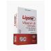 Rcfarma Vitamins B 30 Capsules Ligone Vitamin B Complex Capsules