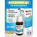 Pediakid Vitamin D3 to strengthen immunity 20 ml
