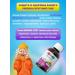 Pediakid Syrup immuno -fort to increase immunity 250 ml - Buy Online on GoSupps.com