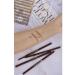 Nuage Eyebrow pencil automatic brown brown - Buy Online on GoSupps.com