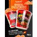 samyang Lapsha 140g Ramen with a taste of 2 x Spicy Extra acute