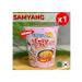 Lapsha Samyang 130g Ramen Acute Chicken Buldak Karbonar