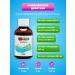 Pediakid Nervosite syrup for relief and stress 125 ml - Buy Online on GoSupps.com