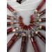 Sabbi Cosmetics Lip pencil set 12 pcs matte waterproof - Buy Online on GoSupps.com