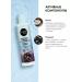 Organic shop Hair dropping shampoo strengthening restoring - Buy Online on GoSupps.com