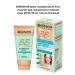 Garnier BB cream hyaluronic aloe 5B1 for mixed and oily skin