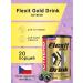 NUTREND Collagen Flexit Gold 400 gr black currant