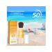 Eelhoe sunscreen for the face with SPF 50