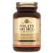 Solgar Folat 400Mkg Metafolin # 100
