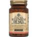 Solgar Selenium 100mkg N100 -1UP