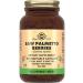 Solgar berries with palmetto No. 100 - 1UP