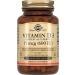 Solgar vitamin D3 600MO N120 -1UP