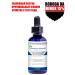 BorodaDa iisolutions ultimate 17.5% original for hair growth and beard - Buy Online on GoSupps.com