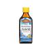 Carlson Fish oil tastes of lemon 200 ml