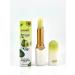 LUCKY lipstick lip balm moisturizing avocados