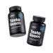 VPLab Booster testosterone Testoboom 90 capsules - Buy Online on GoSupps.com