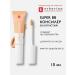 ERBORIAN BB Owl Concealer golden C SPF 25