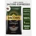 jaCobs Coffee in grains Jacobes Espresso 1kg
