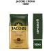 jaCobs Coffee in Crema 1 kg - Buy Online on GoSupps.com