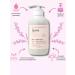 JMELLA Perfumed shower gel Blooming Peony Body Wash - Buy Online on GoSupps.com