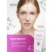 ARAVIA Face mask for sensitive skin with rosacea 200ml - Buy Online on GoSupps.com