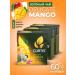 Curtis Green tea in Delicate Mango pyramids 3x20 pcs - Buy Online on GoSupps.com