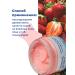 toutes peaux Face and lip scrub exfoliating strawberries - Buy Online on GoSupps.com